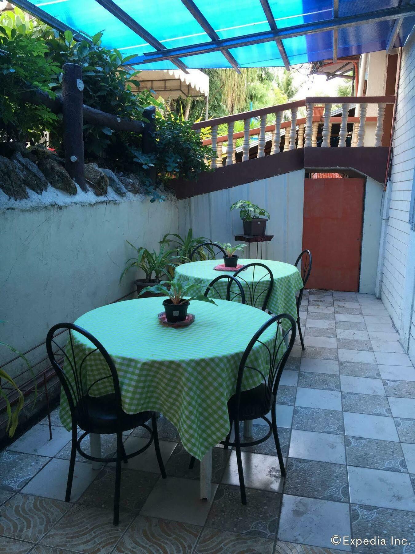 Casa Rey Francis Pension House & Restaurant Bed & Breakfast Tagbilaran City Ngoại thất bức ảnh